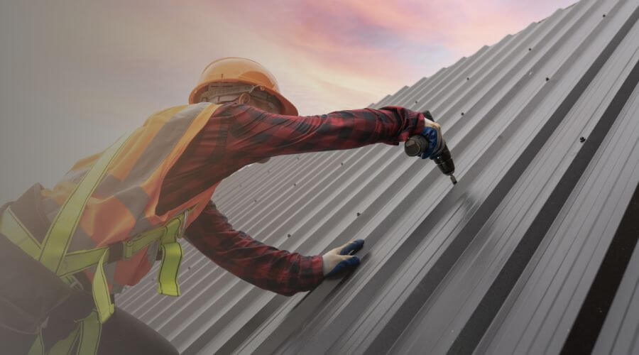 Expert Emergency Roof Repairs services in Bow, WA